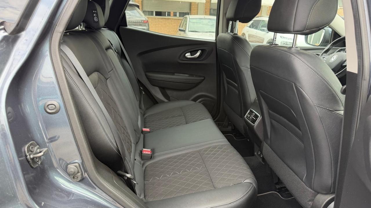 Renault Kadjar solo 59.000 k m !!
