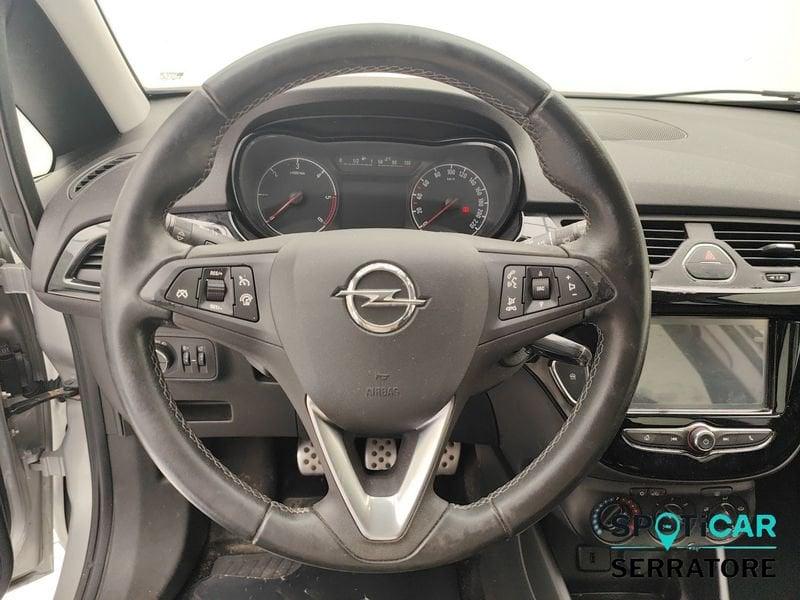 Opel Corsa V 5p 1.3 cdti b-Color 75cv