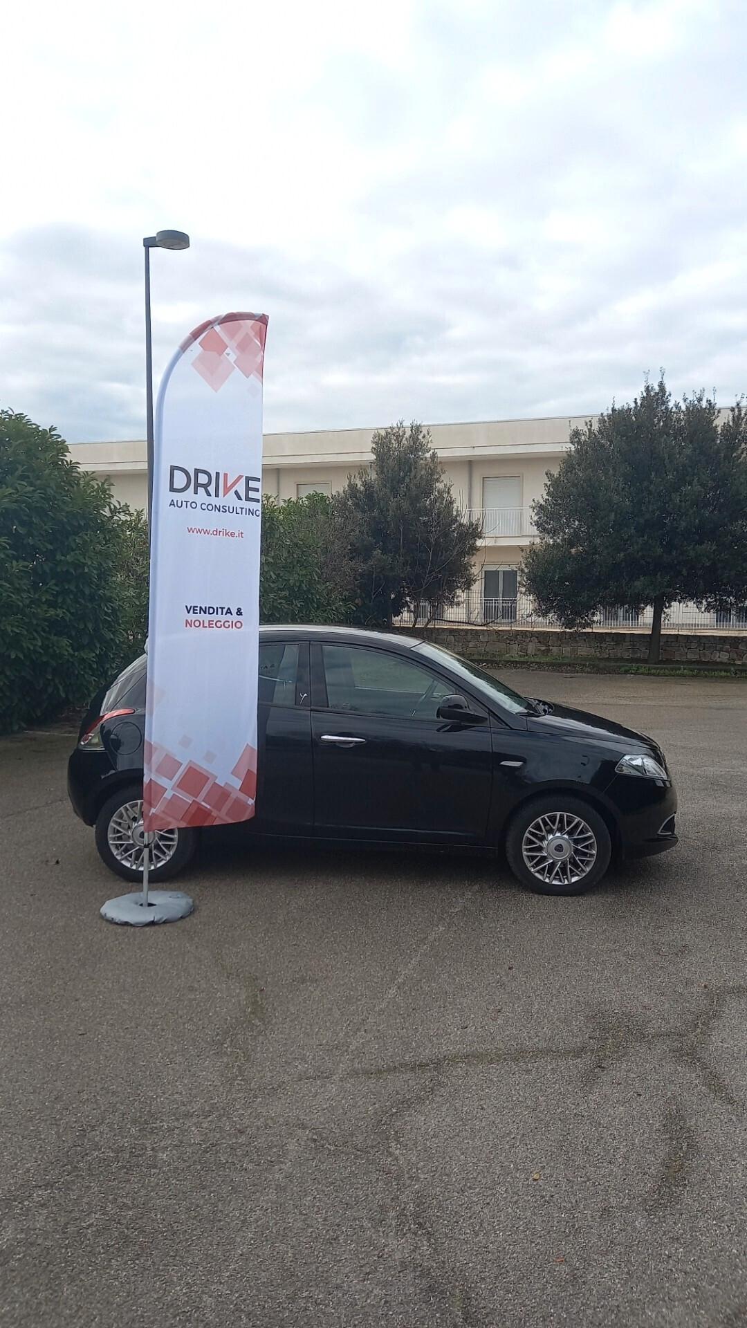 Lancia Ypsilon 1.3 MJT 16V 95 CV 5 porte S&S Elle