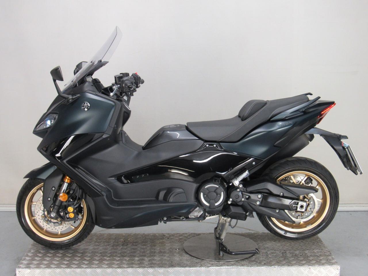 Yamaha TMAX 560 ABS TECHMAX DARK PTEROL