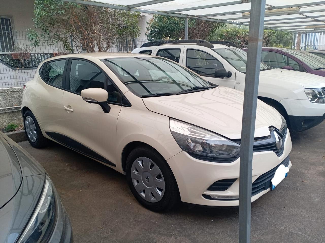 Renault Clio 1.2 75CV 5 porte Intens GPL