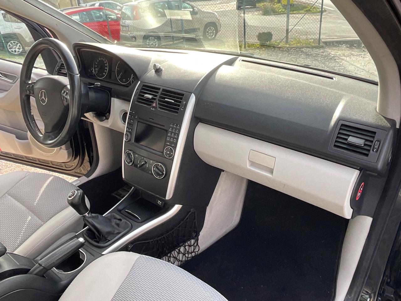 Mercedes-benz A 180 CDI Avantgarde