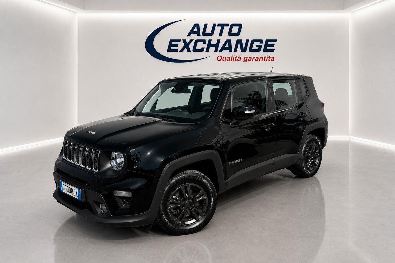 Jeep Renegade 2.0 Mjt 140CV 4WD Active Drive Longitude