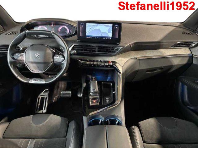 PEUGEOT 3008 II 2021 - 1.5 bluehdi GT Pack s&s 130cv eat8