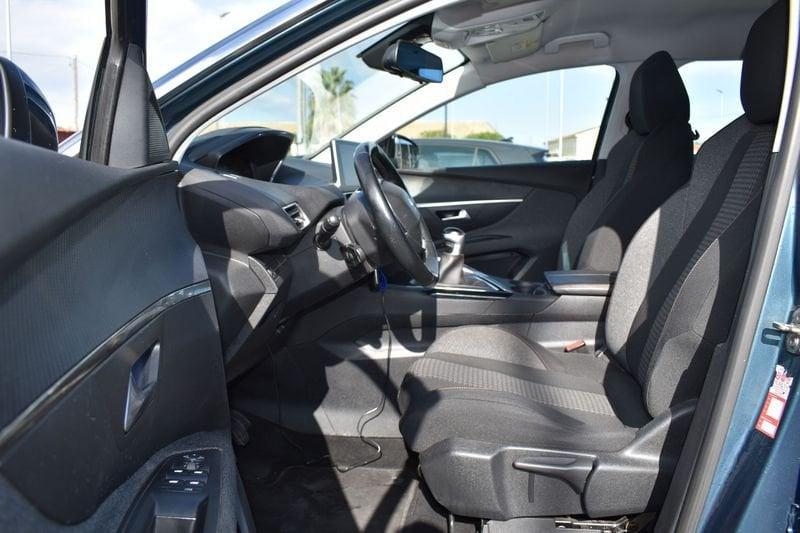 Peugeot 5008 5008 BlueHDi 150 S&S Business