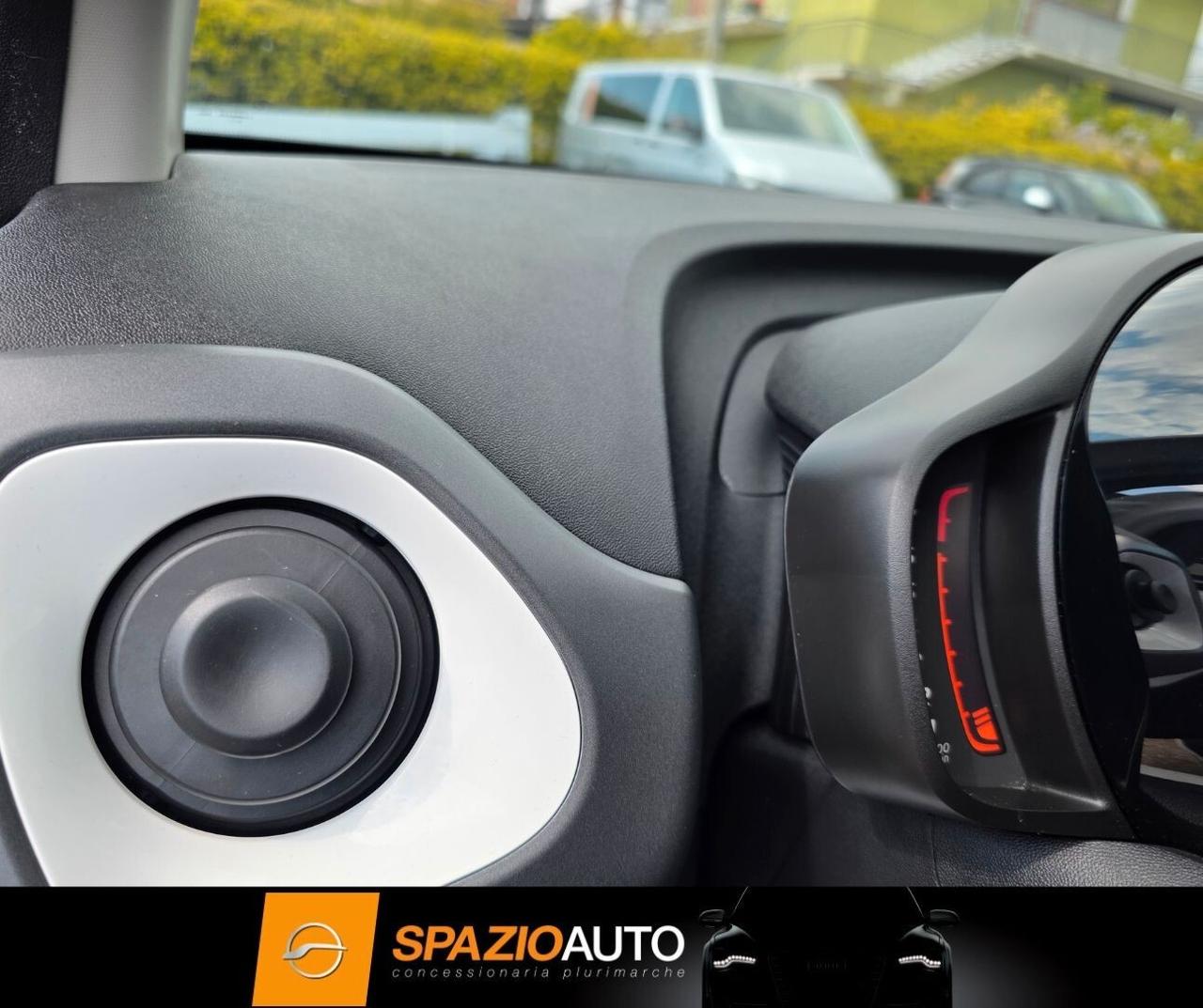 Toyota Aygo Connect 1.0 VVT-i 72 CV *CONFORT*