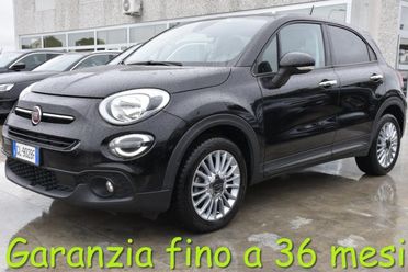 FIAT 500X 1.6 MultiJet 130 CV Club