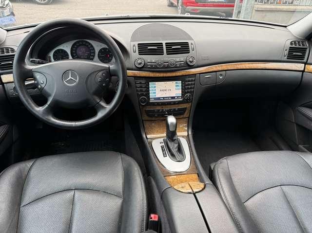 Mercedes-Benz E 280 cdi V6 Avantgarde