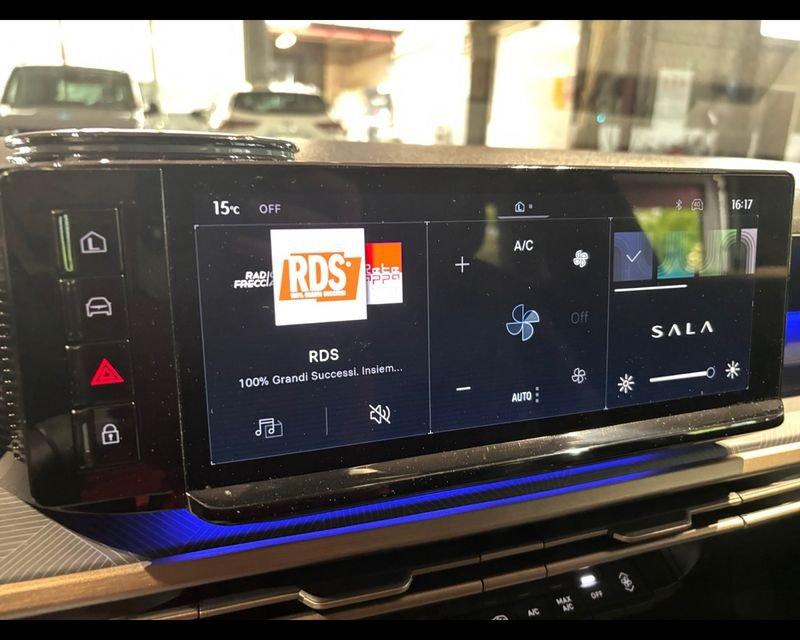 Lancia Ypsilon 4ª serie Hybrid e-DCT LX