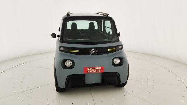 CITROEN Ami My Ami Pop