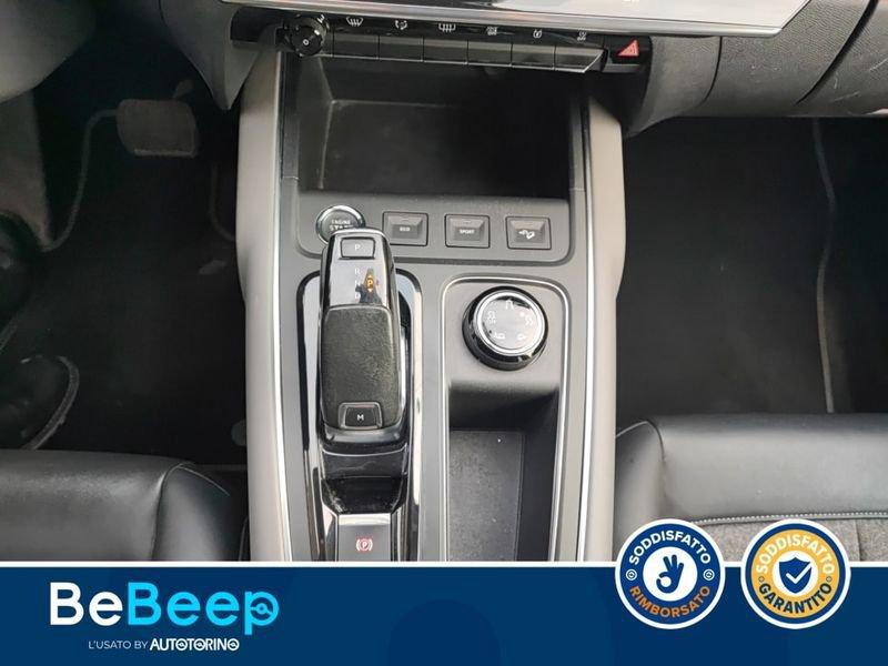 Citroën C5 Aircross 1.2 PURETECH FEEL PACK S&S 130CV EAT8