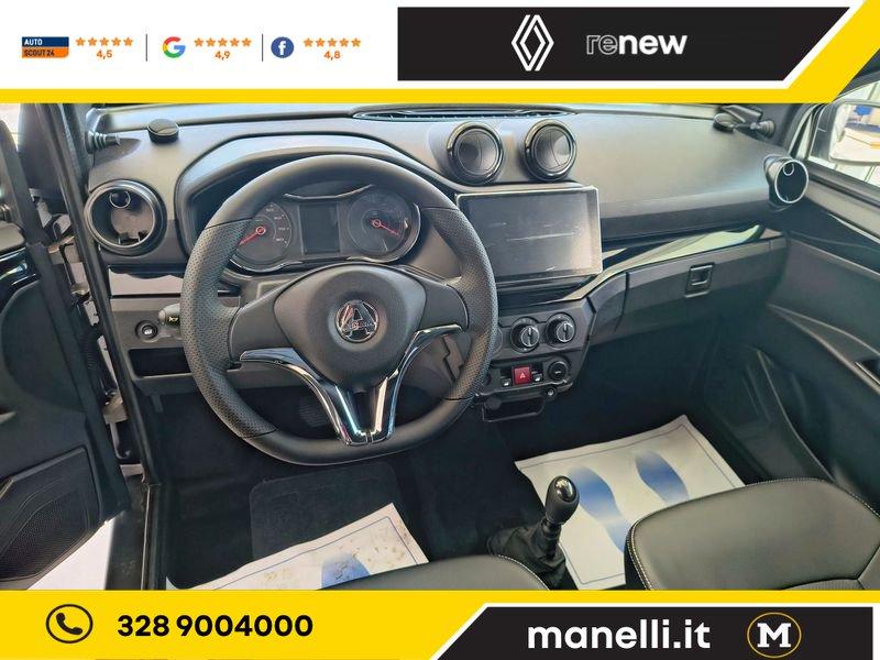 Aixam Coup e-Coupè Sport rif.1161