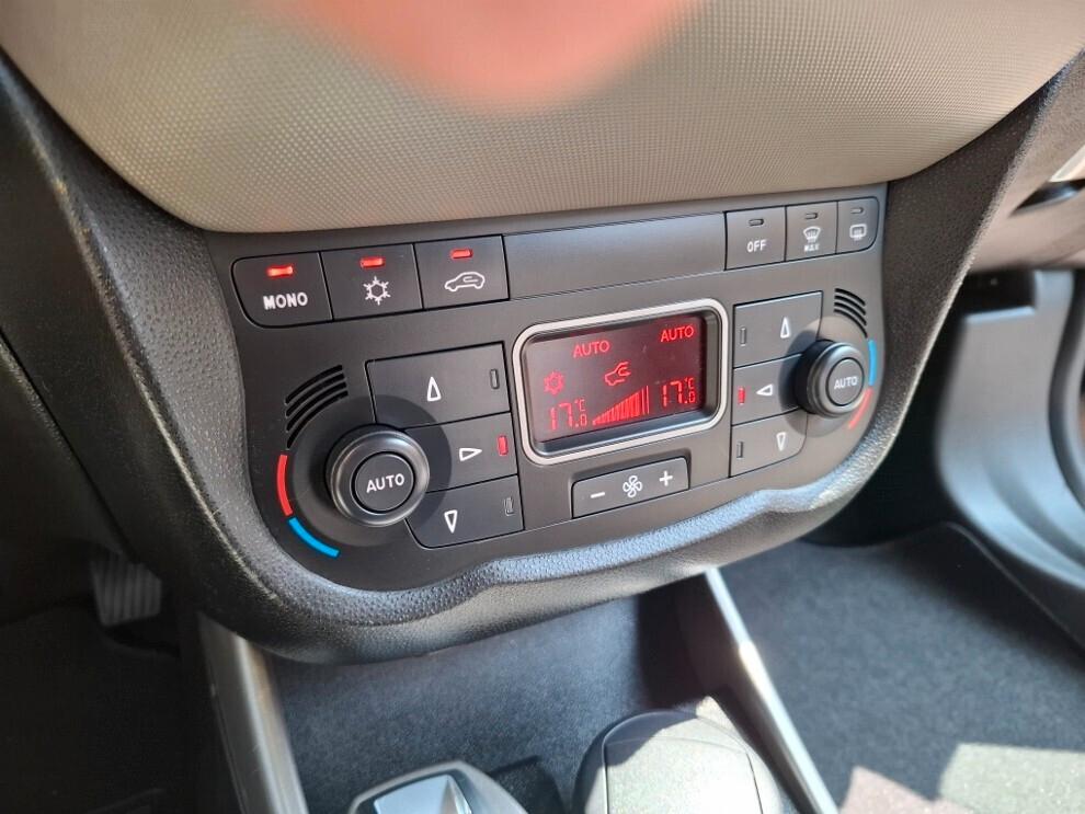 Alfa Romeo MiTo 0.9 BENZINA EURO 6 FULL OPT