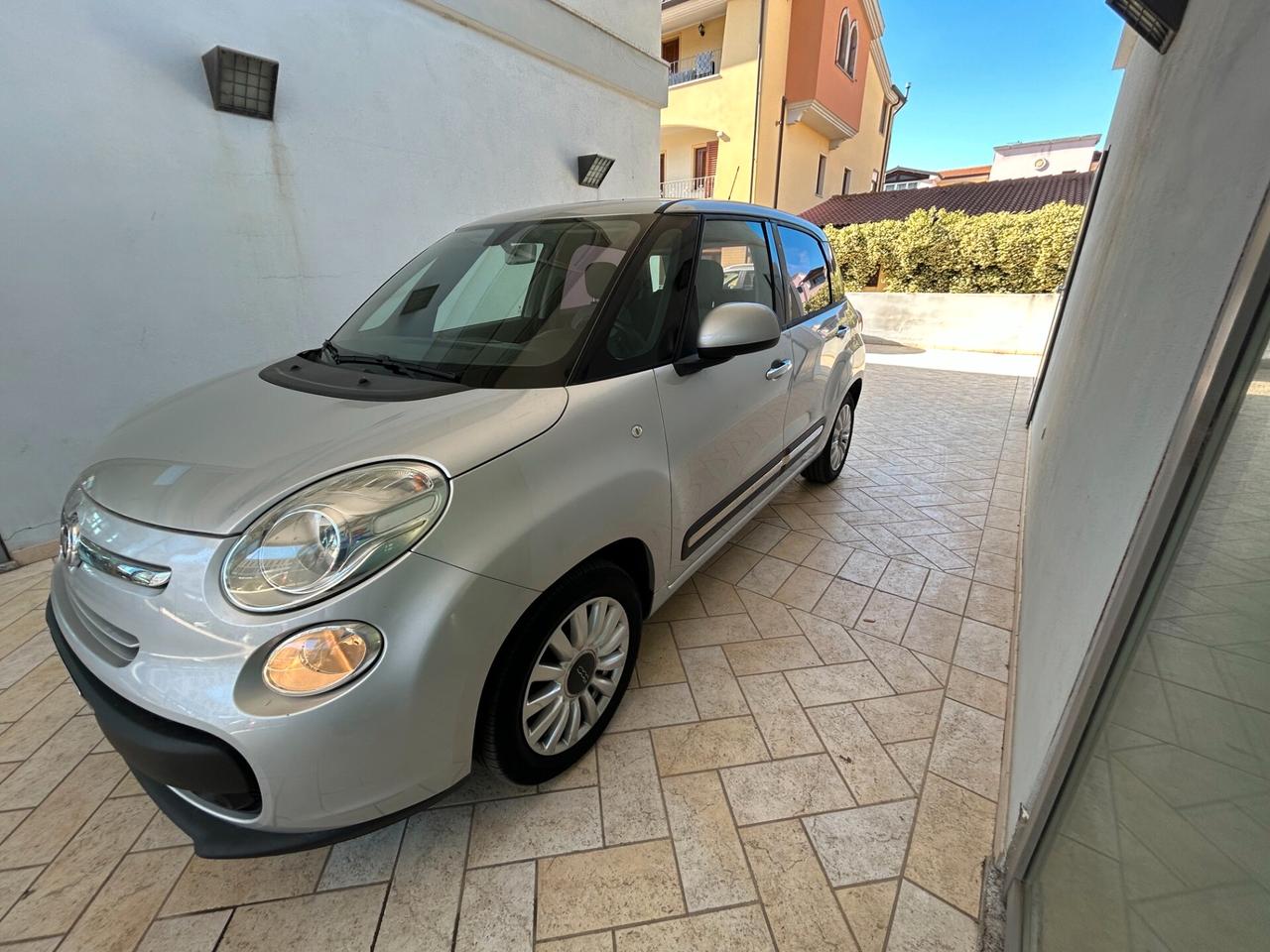 Fiat 500L 1.3 Multijet 85 CV Pop Star