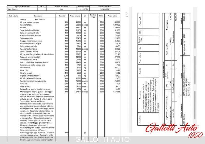 Porsche 911 Carrera 4S-NEW ENGINE - 2 anni di garanzia