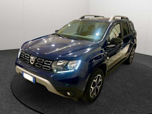 Dacia Duster 1.5 blue dci 15th Anniversary 115cv *CONTOVENDITA*