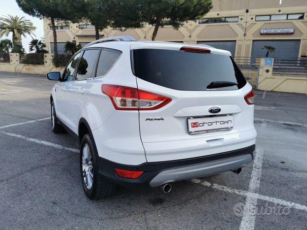 FORD Kuga 2ª serie - 2014