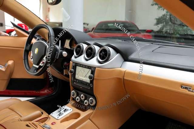 Ferrari 612 SCAGLIETTI "ONE TO ONE"|SCUDETTI|TETTO PANORAMA|