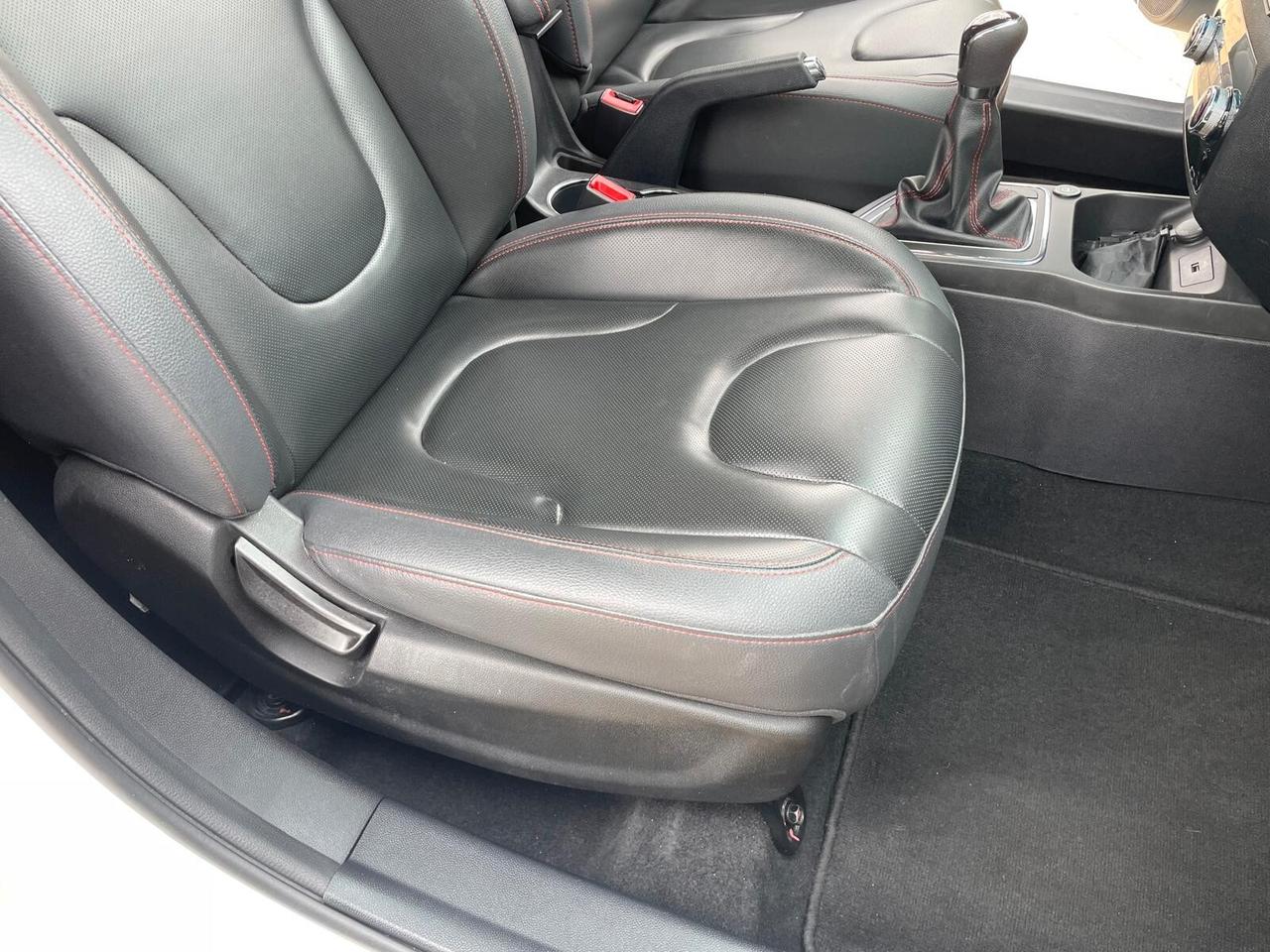 Evo EVO 3 Evo 3 1.5 Bi-fuel GPL