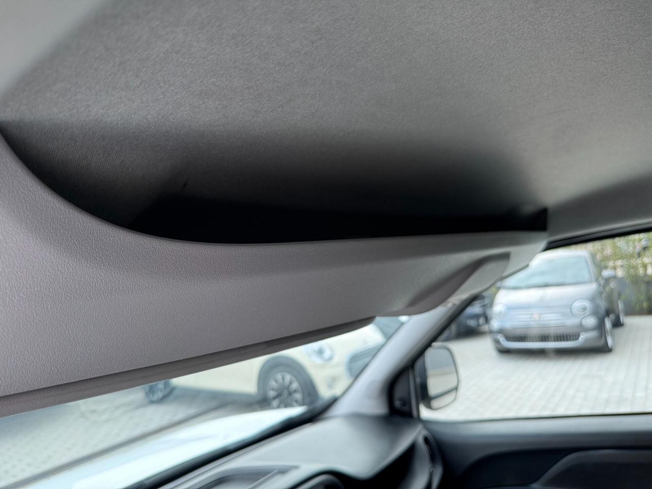 Fiat Doblò 1.3 MTJ PC-TN Cargo Lamierato + IVA UNICO PROPRIETARIO