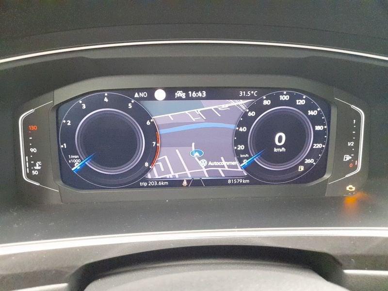 Volkswagen Tiguan 1.5 TSI ACT 96KW Life