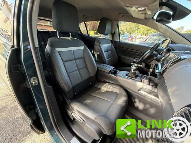 CITROEN C5 Aircross FEEL