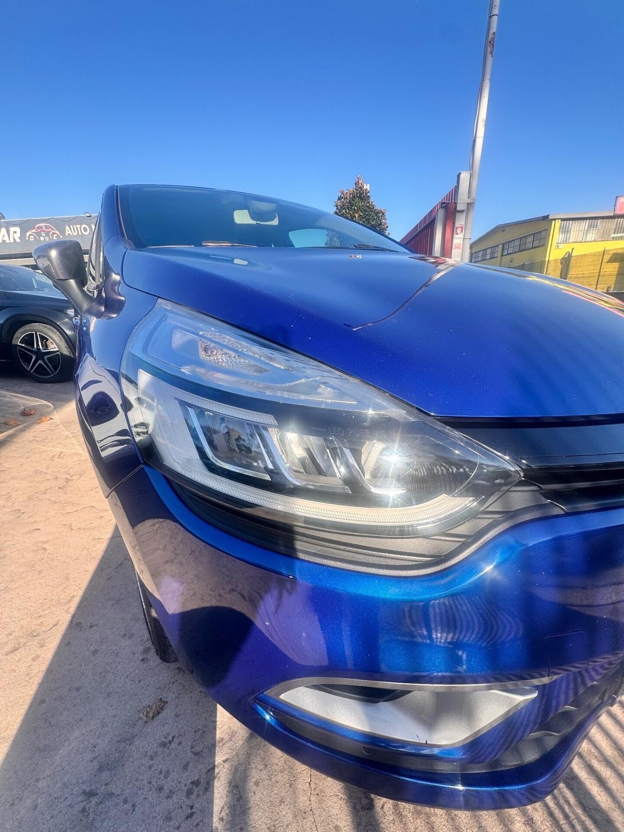 Renault Clio dCi 8V 75CV Start&Stop 5 porte Energy