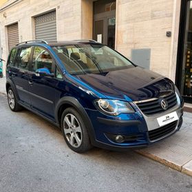 Volkswagen Touran Cross 1.9 TDI *7 posti*