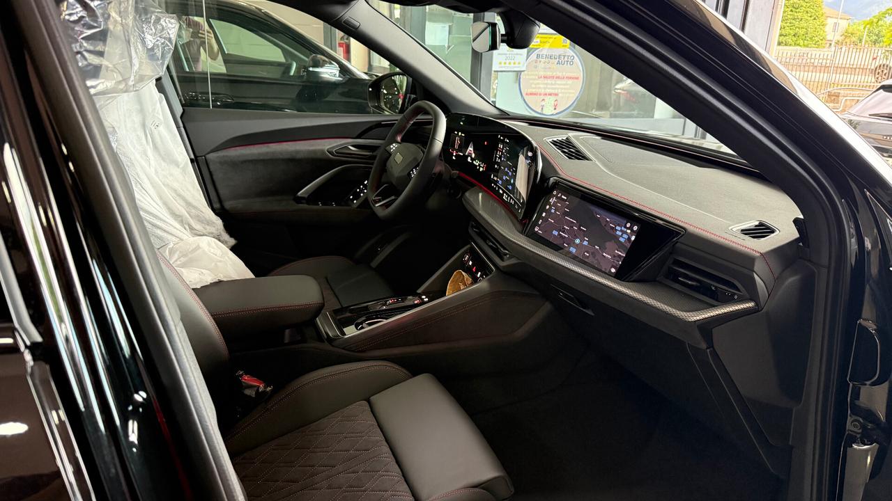 Audi Q5 SPB TDI 150 kW mHEV+ S tronic quattro KM 0