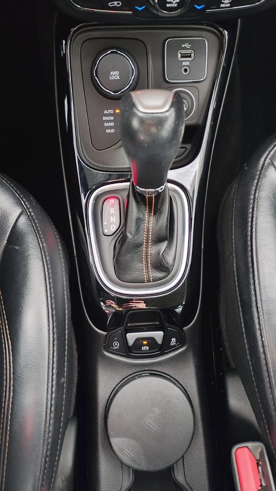 Jeep Compass 2.0 Multijet II 4WD Limited