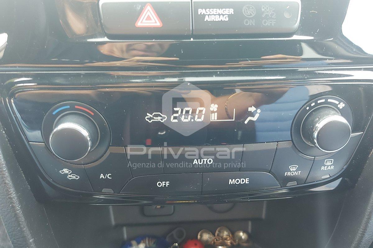 SUZUKI Vitara 1.6 DDiS V-Cool