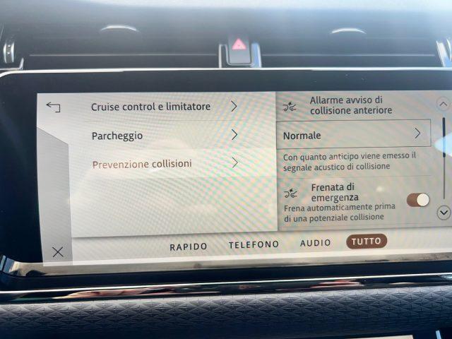 LAND ROVER Range Rover Evoque 2.0D I4 163 CV AWD Auto R-Dynamic S