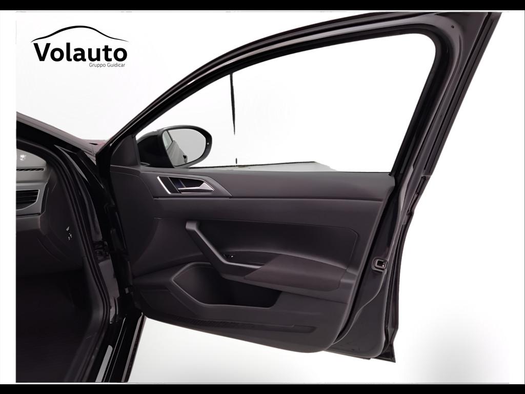 VOLKSWAGEN Taigo - Taigo 1.0 tsi R-Line 110cv