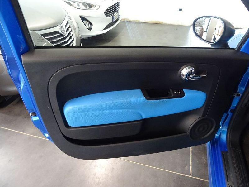 FIAT 500 1.3 Multijet 95 CV S