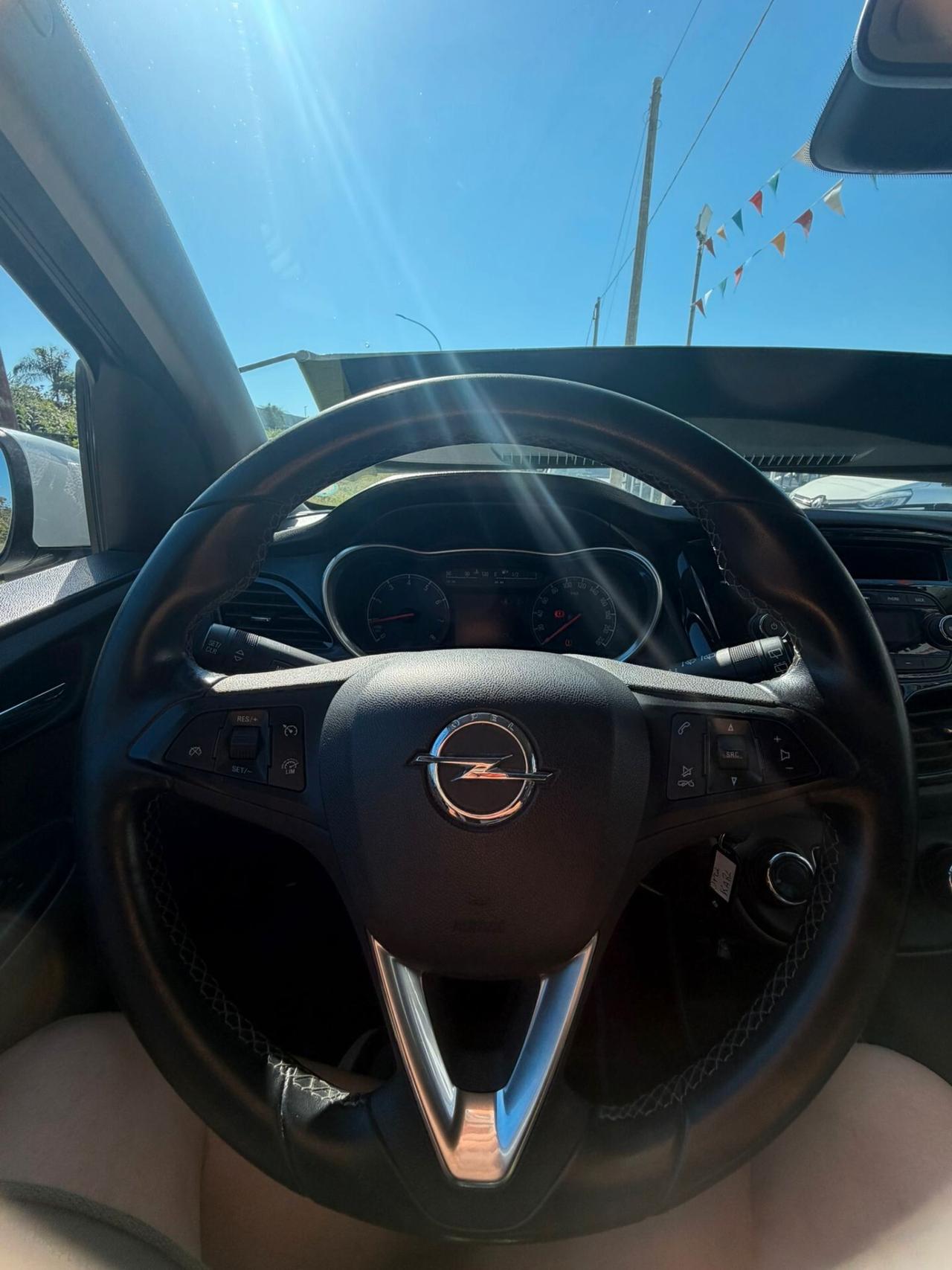 Opel Karl 1.0 75 CV Cosmo