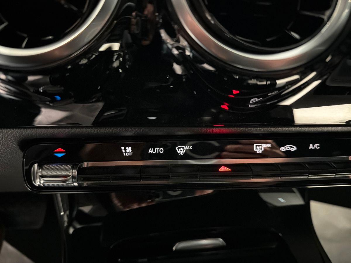 Mercedes-Benz GLB 200 d Premium 4matic auto