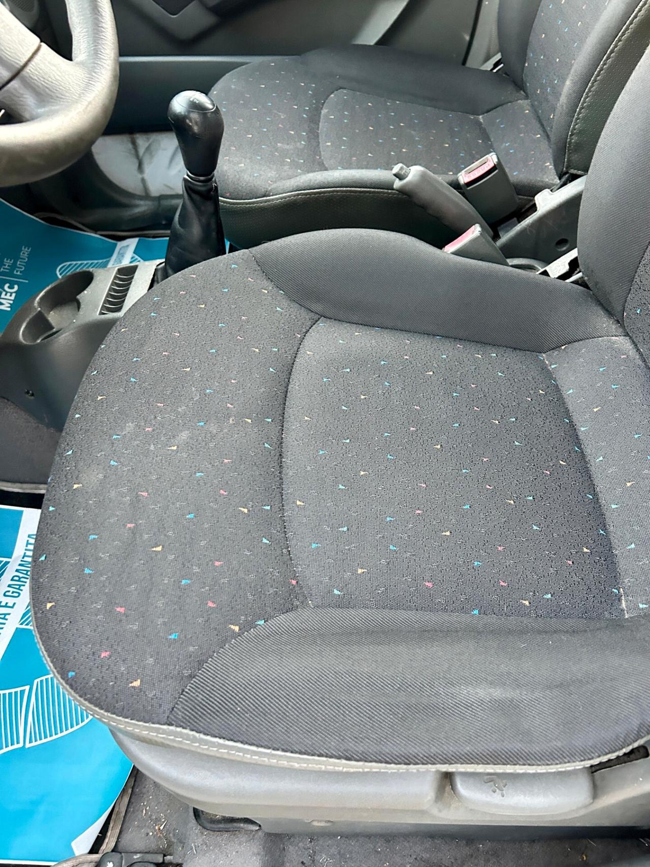 Hyundai Atos 1.0 12V GL - OK NEOPATENTATO
