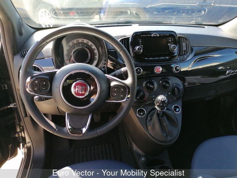 FIAT 500 1.0 Hybrid Cult