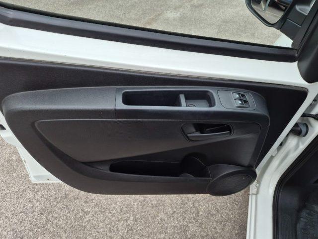 FIAT Fiorino 1.3 MJT 95CV Cargo SX
