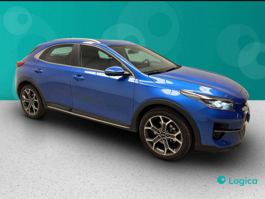 KIA XCeed 2019 - XCeed 1.4 t-gdi Style 140cv