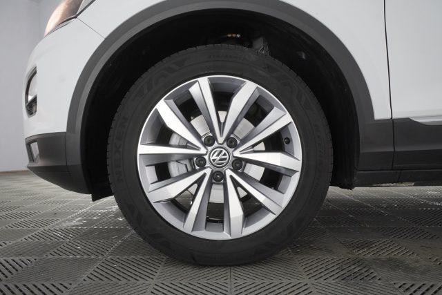 VOLKSWAGEN T-Roc T-Roc 1.6 TDI SCR Style BlueMotion Technology
