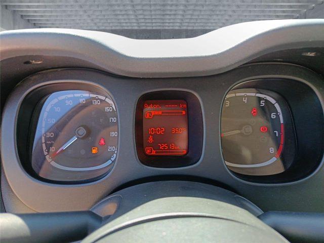 FIAT Panda 3ª serie 1.0 FireFly S&S Hybrid