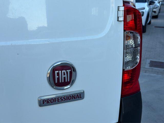 FIAT Fiorino 1.3 MJT 95CV