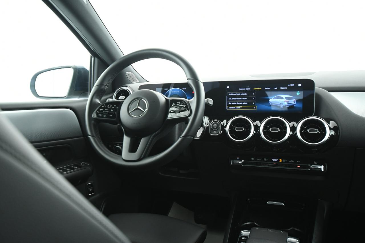 Mercedes-Benz Classe B 200 d Automatic Business Extra FULL LED+CAMERA