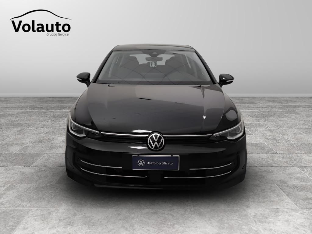 VOLKSWAGEN Golf VIII 2024 - Golf 2.0 tdi Style 150cv dsg