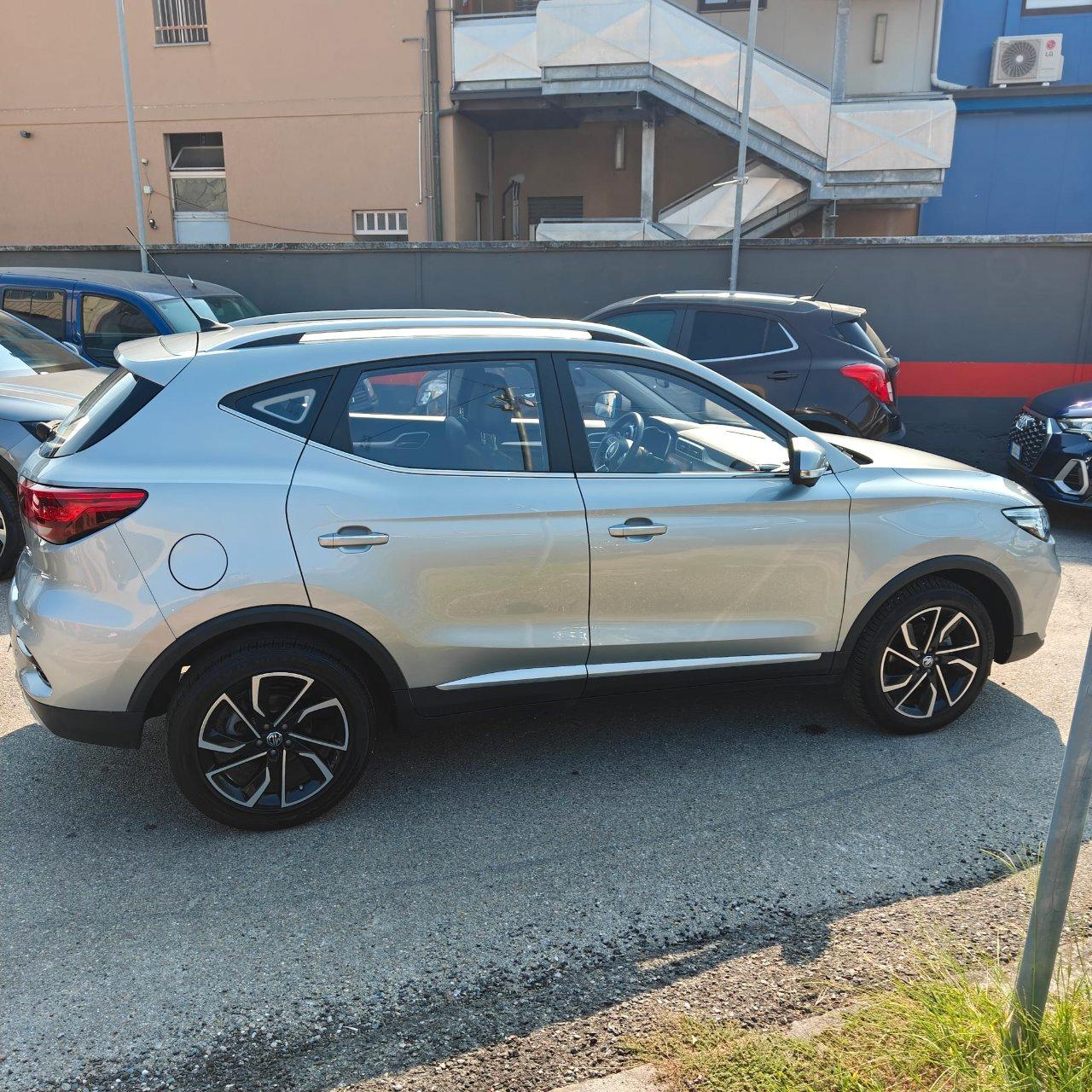 Mg ZS 1.5 Luxury