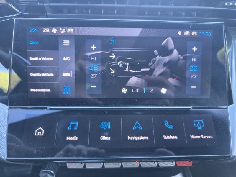 Peugeot 408 GT Hybrid 225 e-EAT8 S&S aut.