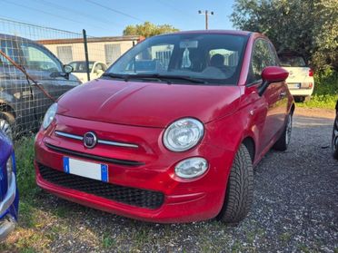 FIAT 500 (2015--->) - 500 1.2 Pop