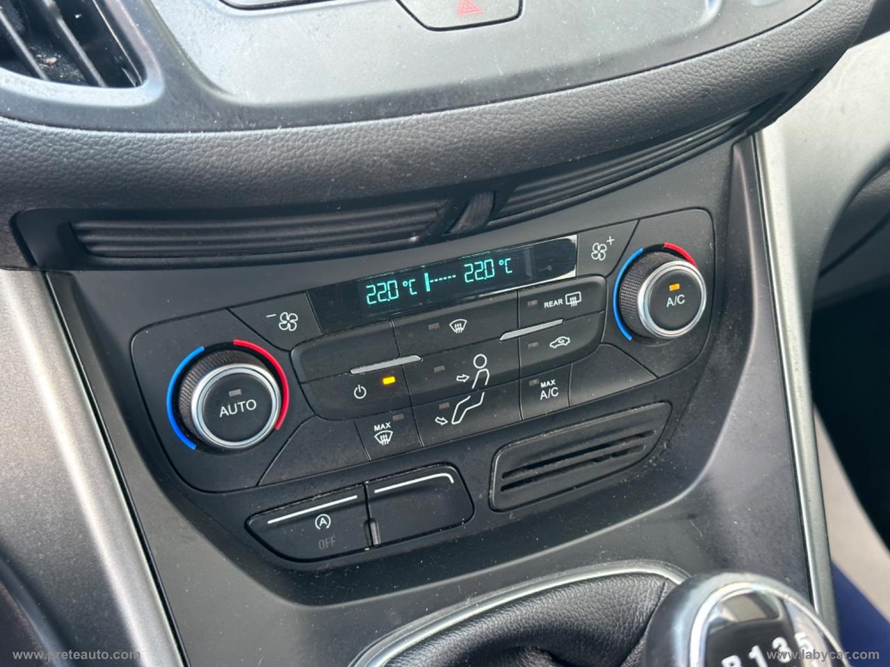 FORD Kuga 1.5 EcoBoost 120 CV S&S 2WD Tit.