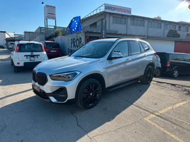 BMW X1 sDrive18d Sport